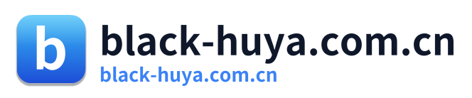 black-huya.com.cn